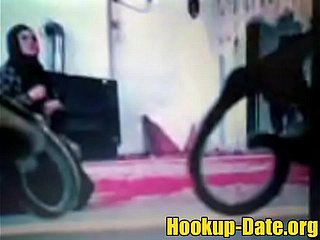 Output arab homemade full-grown hidden webcam