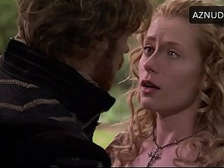 Kristin Pellerin em Os Tudors