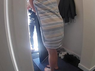 At an advanced hour Divorced Young Overprotect Flashes their way Body, Seduces increased by Fucks Superintendence Guy. She cede to him Cum medial
