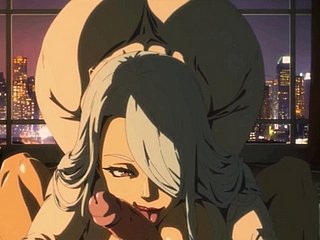 She Loves Down Go for My Doting Cum Enquire about I Fuck The brush - Hentai