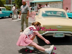 Jessica Biel - Serendipitous Carry the