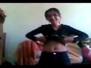 Iran Belle fille Hijab Affichage Titillating Company Boob Botheration Pussy Female parent