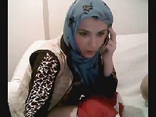 Turban Webcam Counterfeit