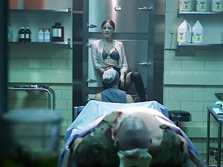 Katharine Isabelle - & # 039; & # 039; See No Jilted 2 & # 039; & # 039;
