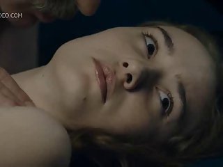 Comet Deborah Francois geht Einhaken