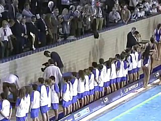 everywhere asses beyond everything waterpolo