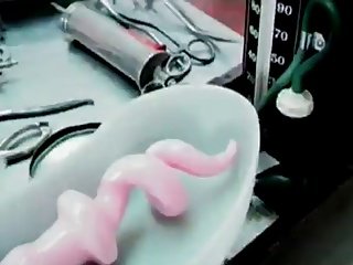 monstruos fetiche médicos!