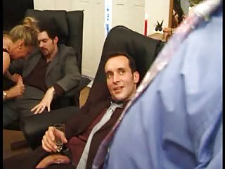 フランス語Partouze 1