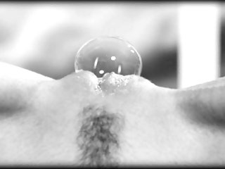 néctares paradisíacas (vulva húmeda, mezcla de jugo de coño)