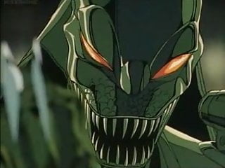 Irrational Bull 34 anime OVA # 4 (1992 inglese sottotitolato)