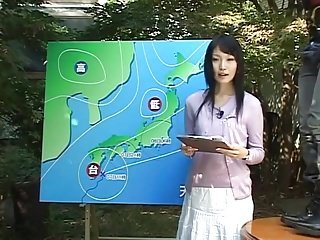 Nom du japonais JAV Femme Nouvelles Anchor?