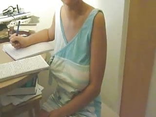 Grote Saggy Tits