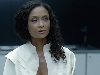 تيسا طومسون، ثاندي نيوتن، أنجيلا سرافيان - WW S1E7