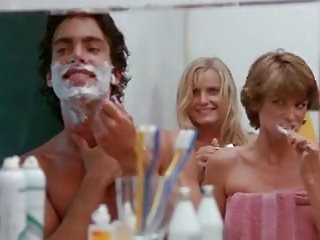 JamesBlow - Desnudo Beach Ageless