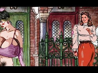 Un Anglais Milksop Municipal Episode 1