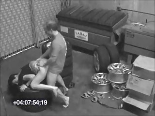 Indoor Voyeur Compilation 2 (Camaster)