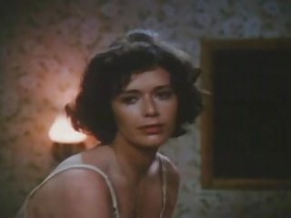 Pornmoza - Sylvia Kristel - Unsocial Lessons