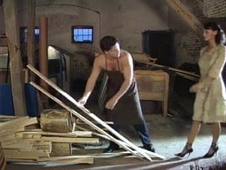 Italien Masterpiece 90s (Volledige Film)
