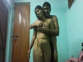 Desi Indian Horny maison MEGA Sextape