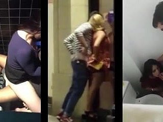 reventado - sexo en lugares públicos