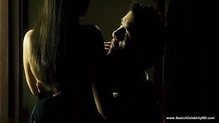 โมนิกา Bellucci ฉากเปลือย - HD