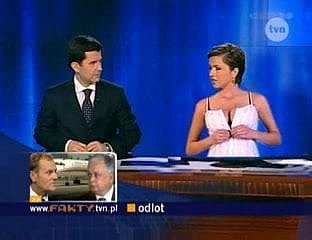 TV polacca