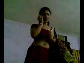 Yeni Evli Bangla Çift Lanet