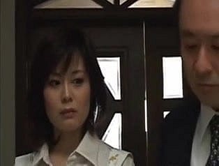 علاقة غير أخلاقية مع NOT ابن JPN