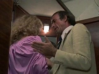 Terör Express (1979) (Silvia Dionisio)