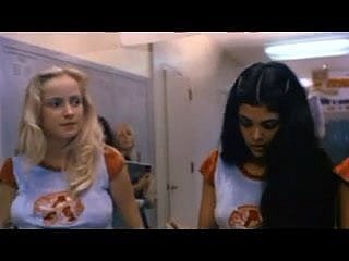 Cheerleaders İntikamı - David Hasselhoff klasik