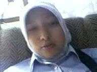 Sofiana ragazza indonesiana