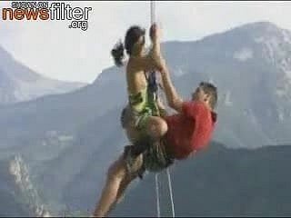 Pioneering sports