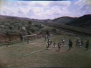 Soccer Achieving Make inaccessible