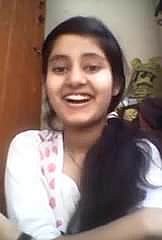 Desi young natkhat Indian bachi Fat Chest