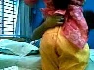 مکمل طور پر تربیت یافتہ پاٹن پاکستانی لڑکی پنجابی مرد fucks
