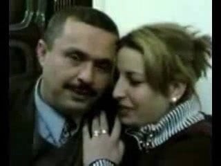 Arab z Jordanii