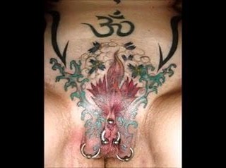 Pussy Sharp-witted