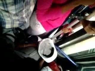 Encoxada 61: Im Pretty sure she went imbecile of dat willy