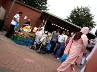 Chunky African Hot goods