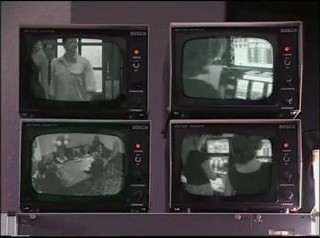 indecente Contratto (filme completo)