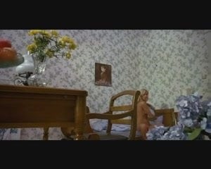 Melt away Nichten der Frau Oberst