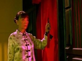 Adegan dalam jacket Vietnam - The White Clothing Sutra