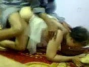 मिस्र MILF एक तरह सवार