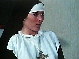 Nympho Монахини (Classic) 1970-е годы (Danish)