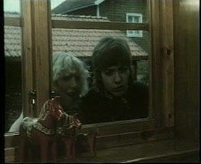 Fabodjantan 1978 swedish undying