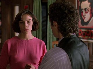 Famke Janssen - Jehovah domineer of Illusions 04