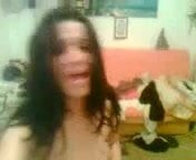 لي وهاجر وقحة التونسي
