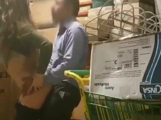 गोदाम प्रबंधक