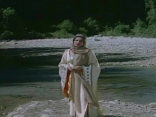 'बेंतो Aantar' फिल्म में समीरा Toufik
