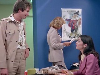 เวอร์จินและ Suitor - 1973 (คืน)